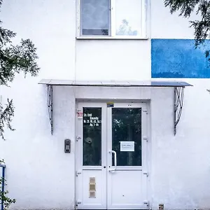 Nicola's Апартаменты