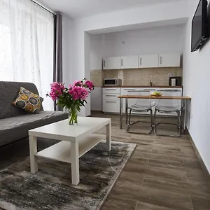  Apartment At Central