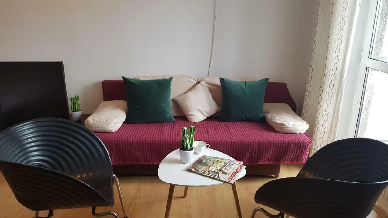 Cozy Studio Stefan Cel Mare location