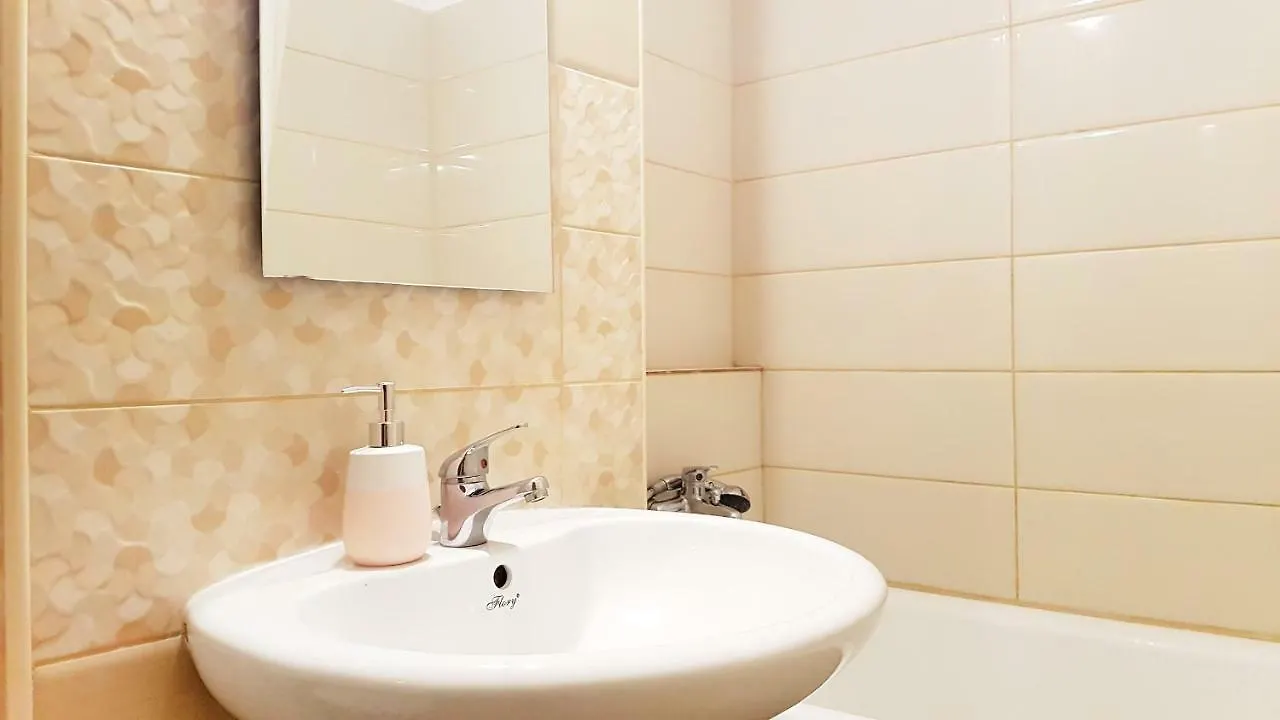 Cozy Studio Stefan Cel Mare Bucharest